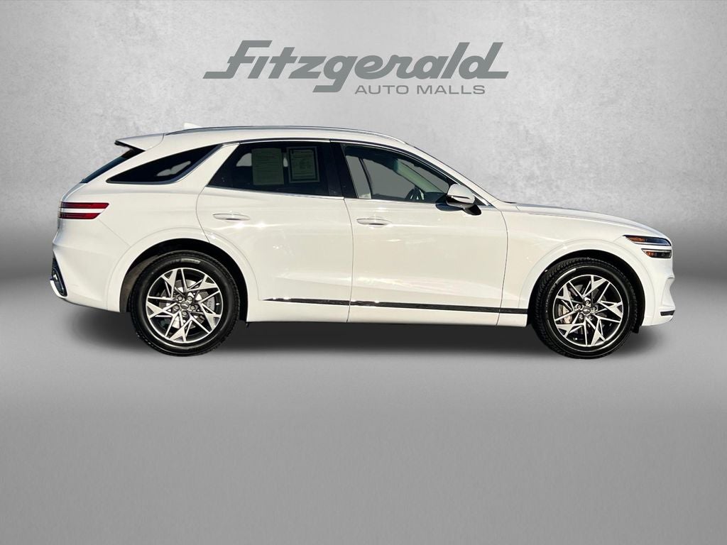 2023 Genesis GV70 2.5T