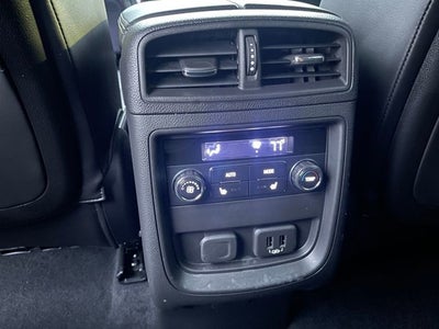 2020 Buick Envision Premium II