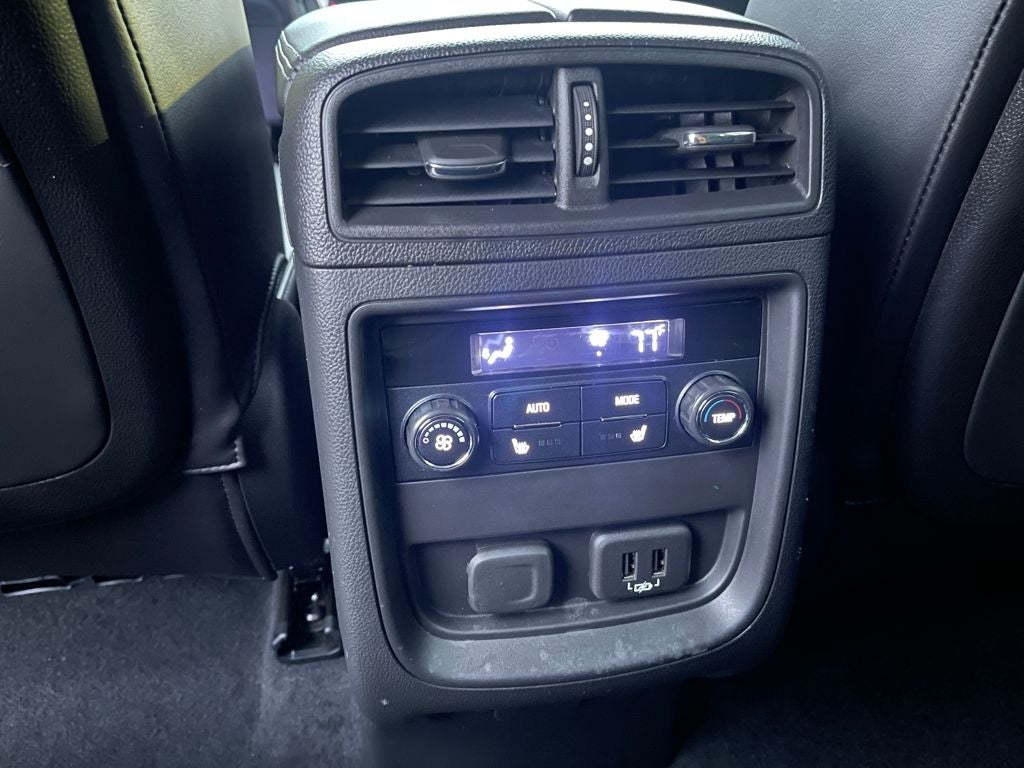 2020 Buick Envision Premium II