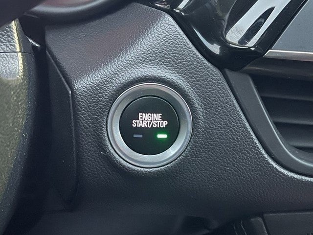 2020 Buick Envision Premium II