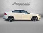 2016 Volvo S60 T6 Drive-E R-Design