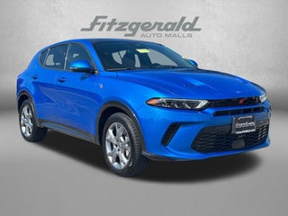2024 Dodge Hornet R/T Plus